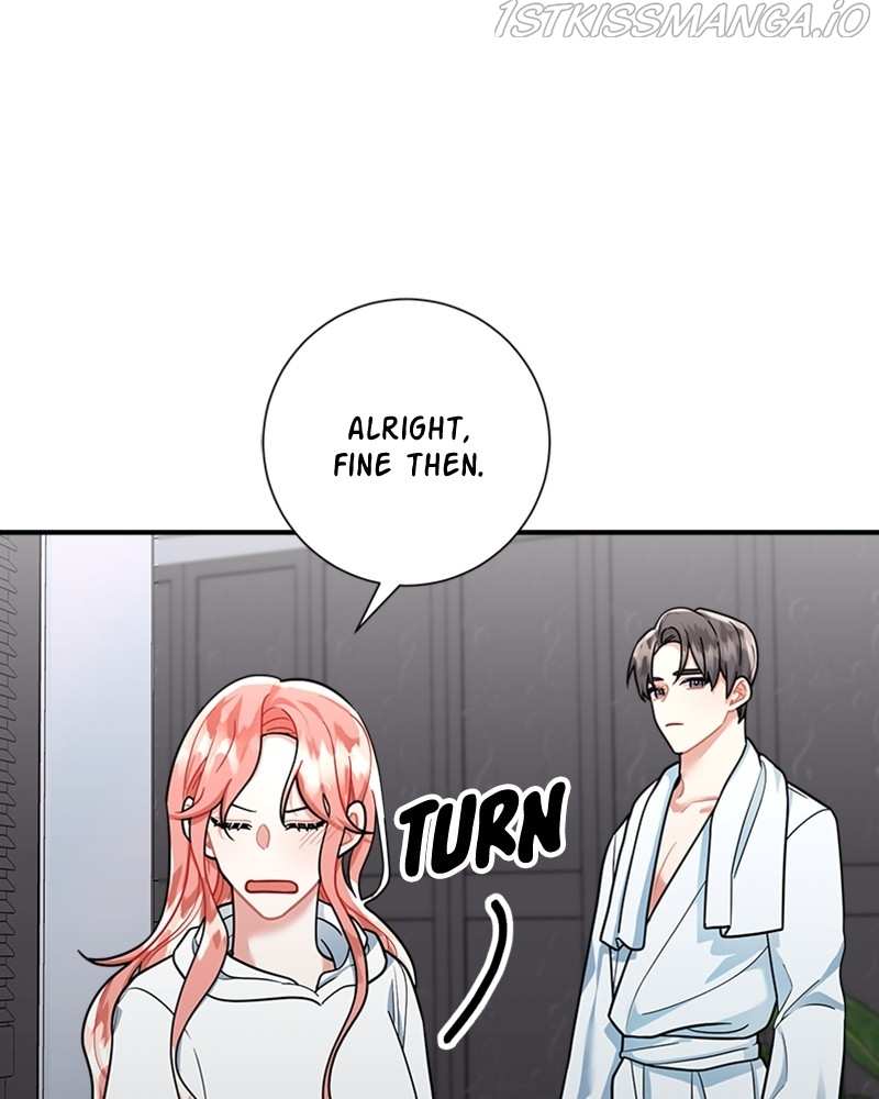 My dazzling ex-husband Chapter 51 - page 54