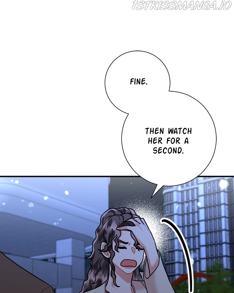 My dazzling ex-husband Chapter 50 - page 115