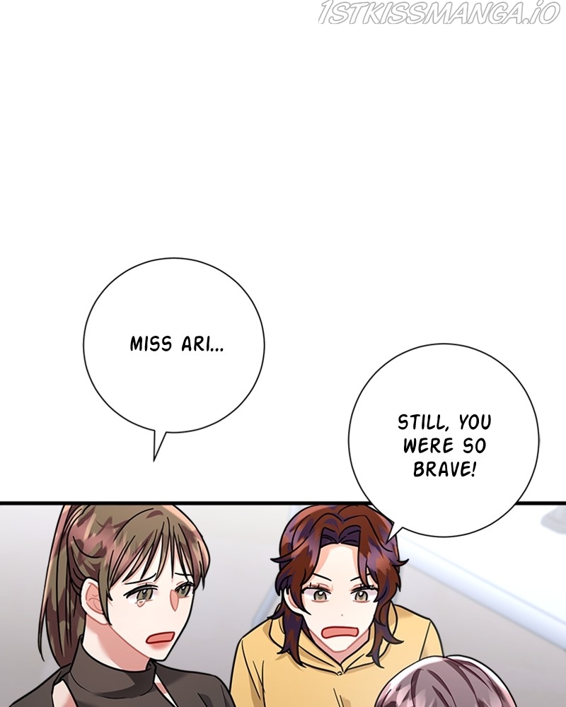 My dazzling ex-husband Chapter 49 - page 58