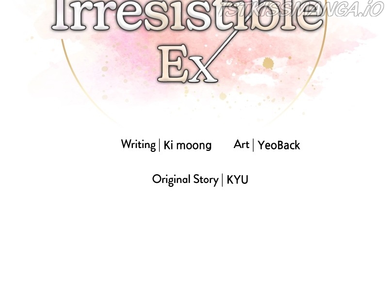 My dazzling ex-husband Chapter 47 - page 113