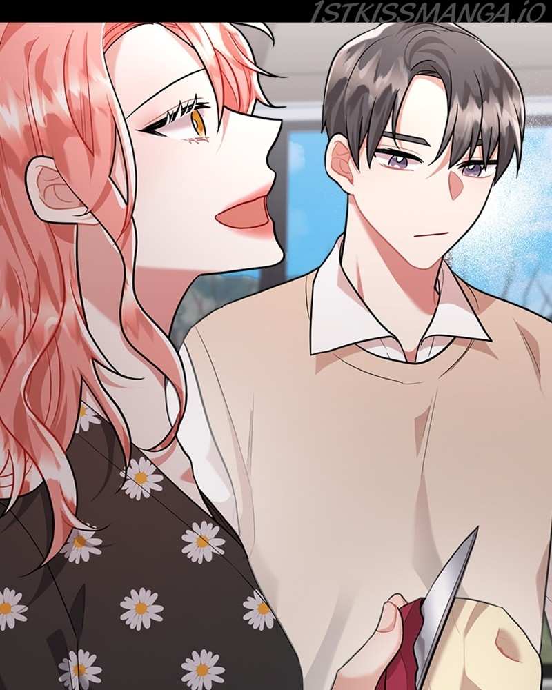 My dazzling ex-husband Chapter 47 - page 129