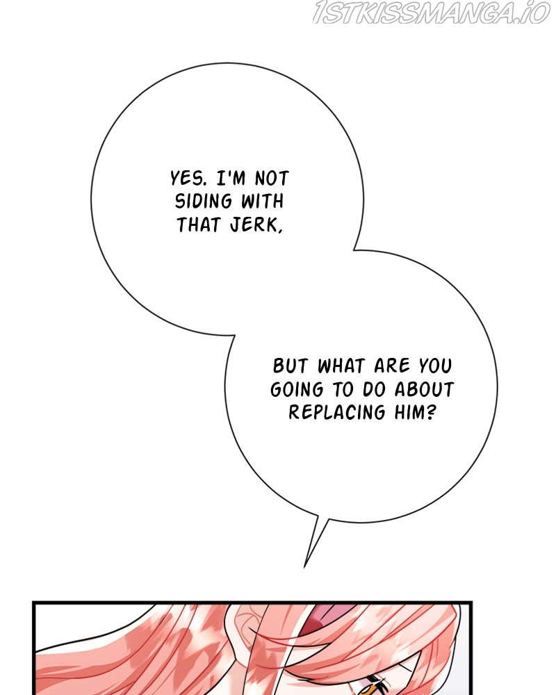 My dazzling ex-husband Chapter 44 - page 113