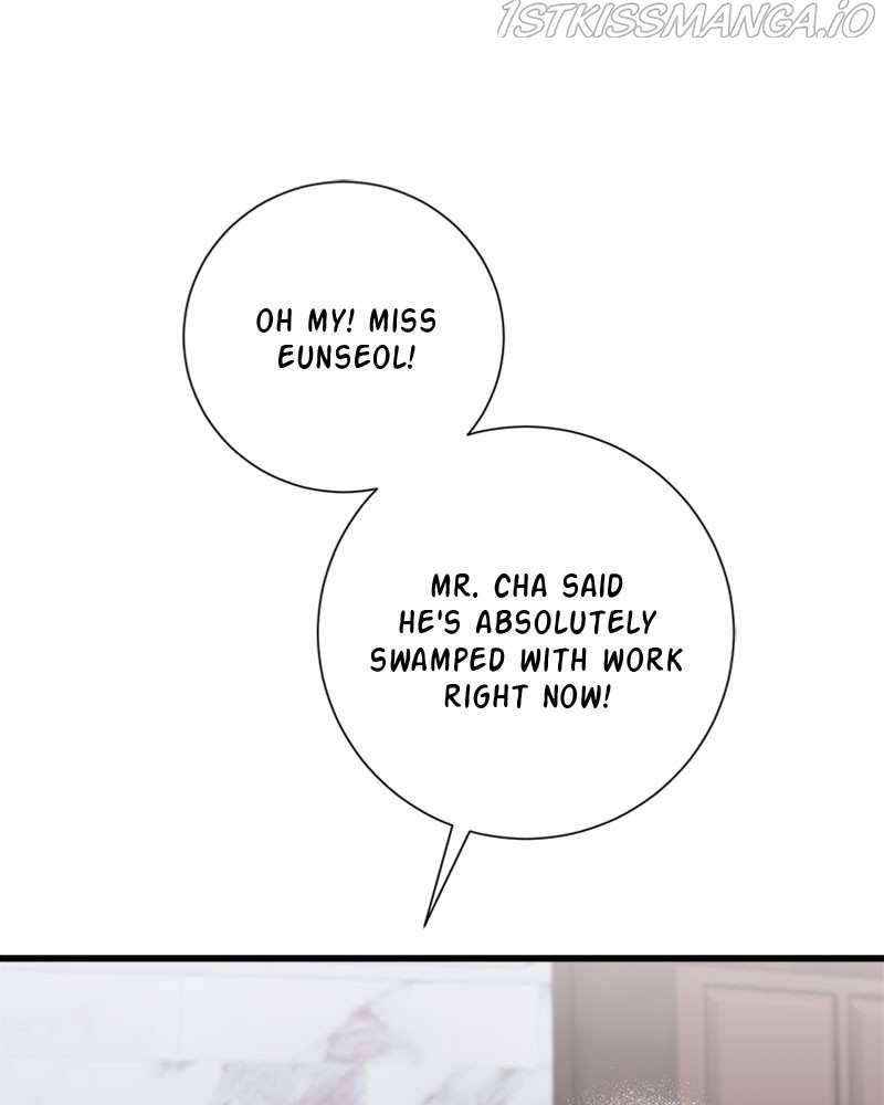 My dazzling ex-husband Chapter 44 - page 92