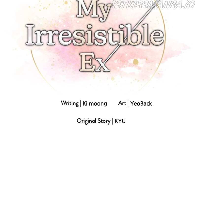 My dazzling ex-husband Chapter 42 - page 21