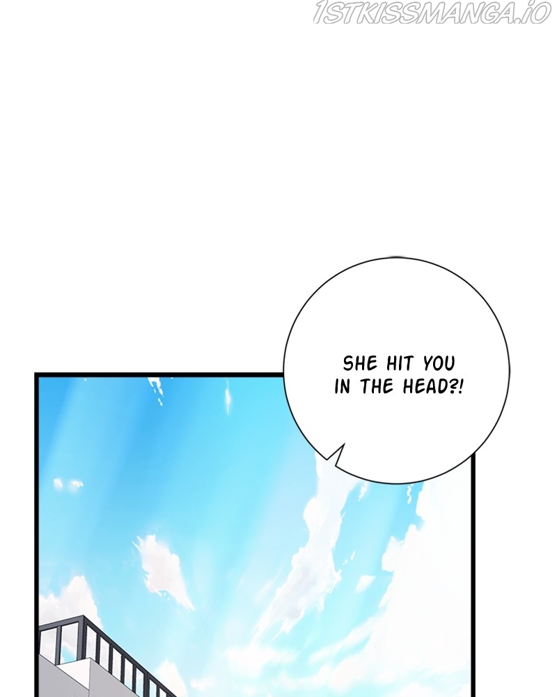 My dazzling ex-husband Chapter 42 - page 22