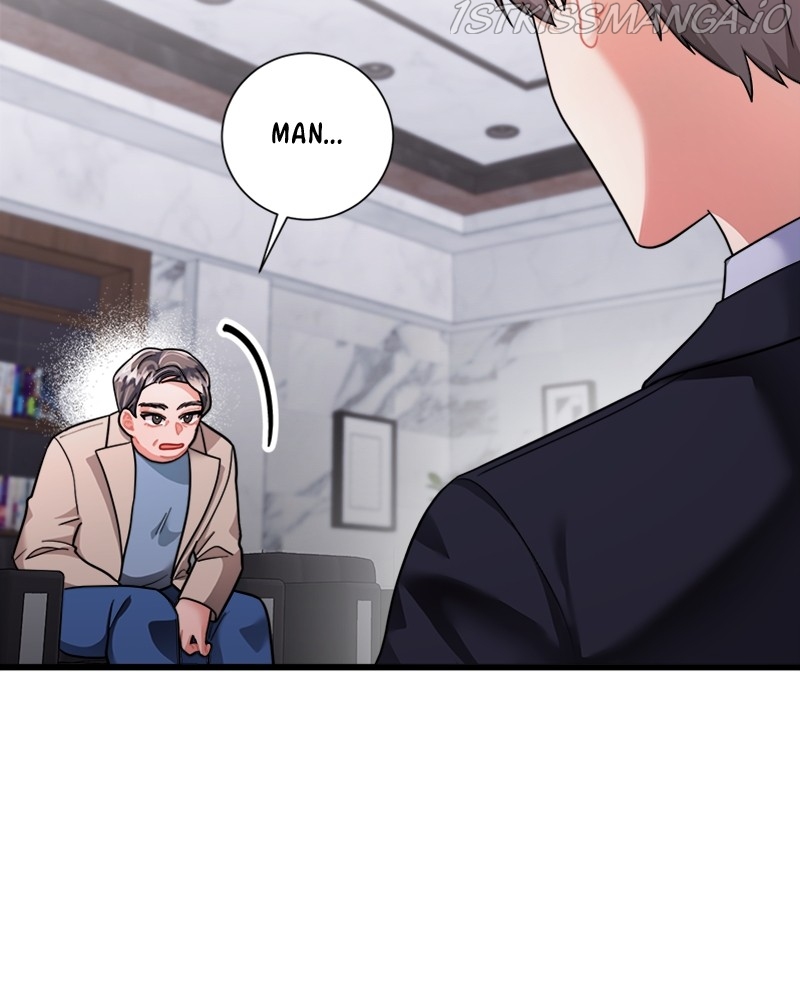 My dazzling ex-husband Chapter 42 - page 74