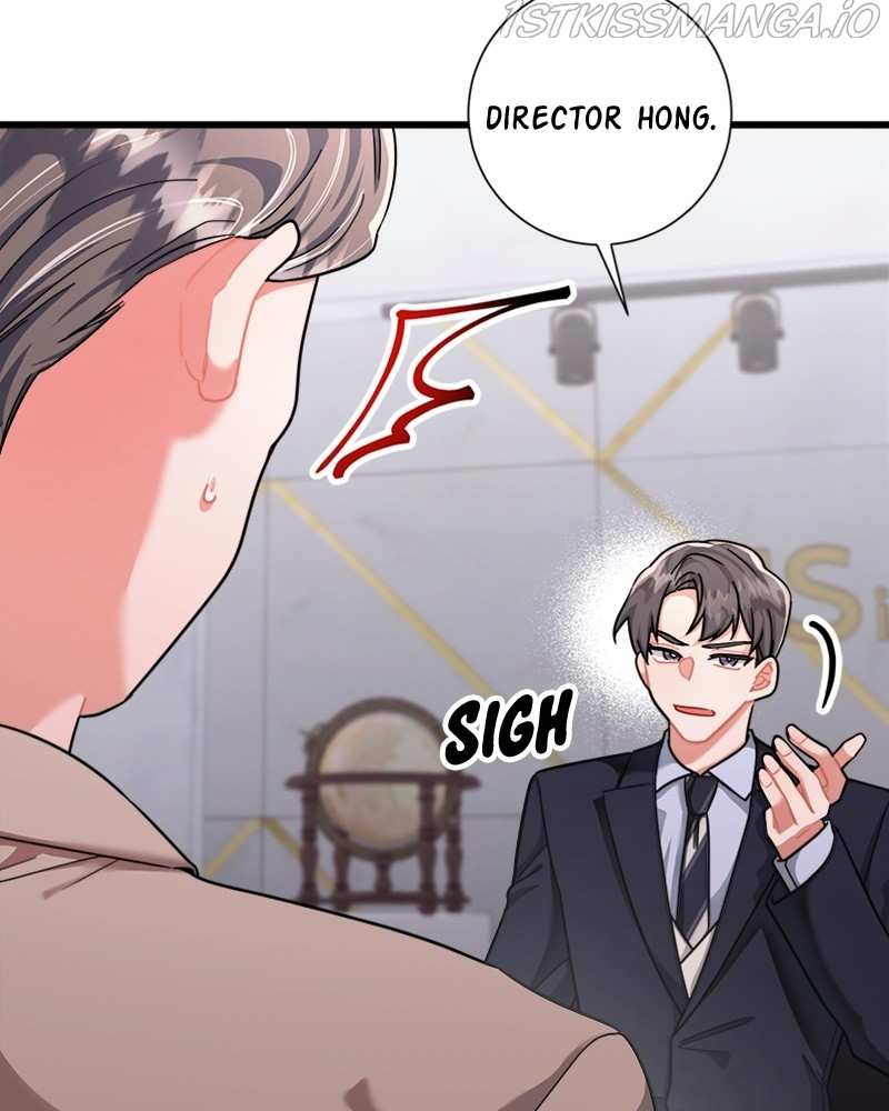 My dazzling ex-husband Chapter 42 - page 91
