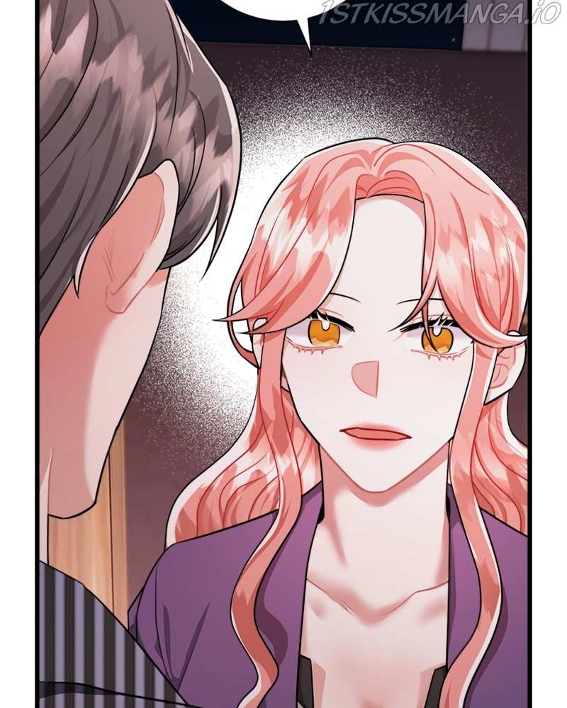 My dazzling ex-husband Chapter 41 - page 36