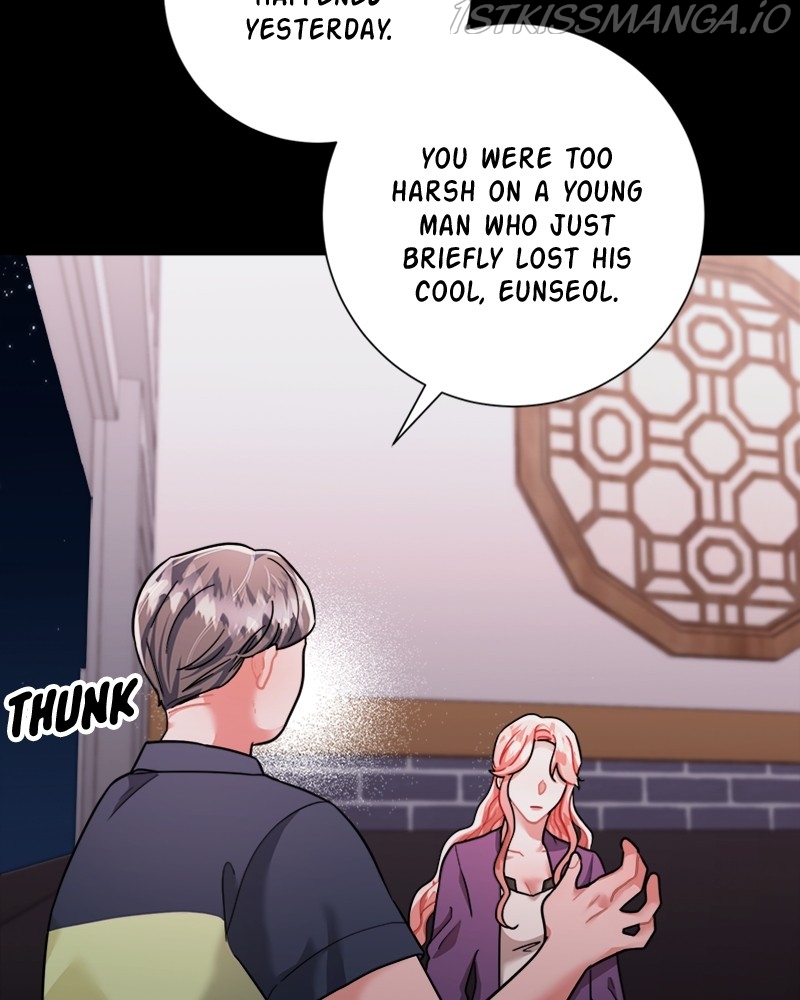 My dazzling ex-husband Chapter 41 - page 71
