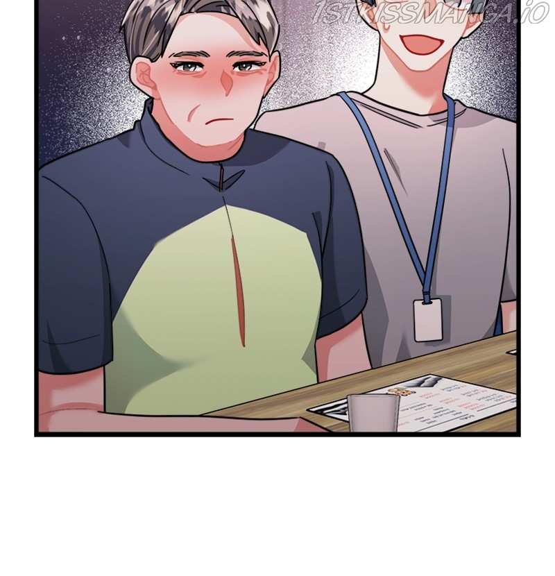 My dazzling ex-husband Chapter 40 - page 115