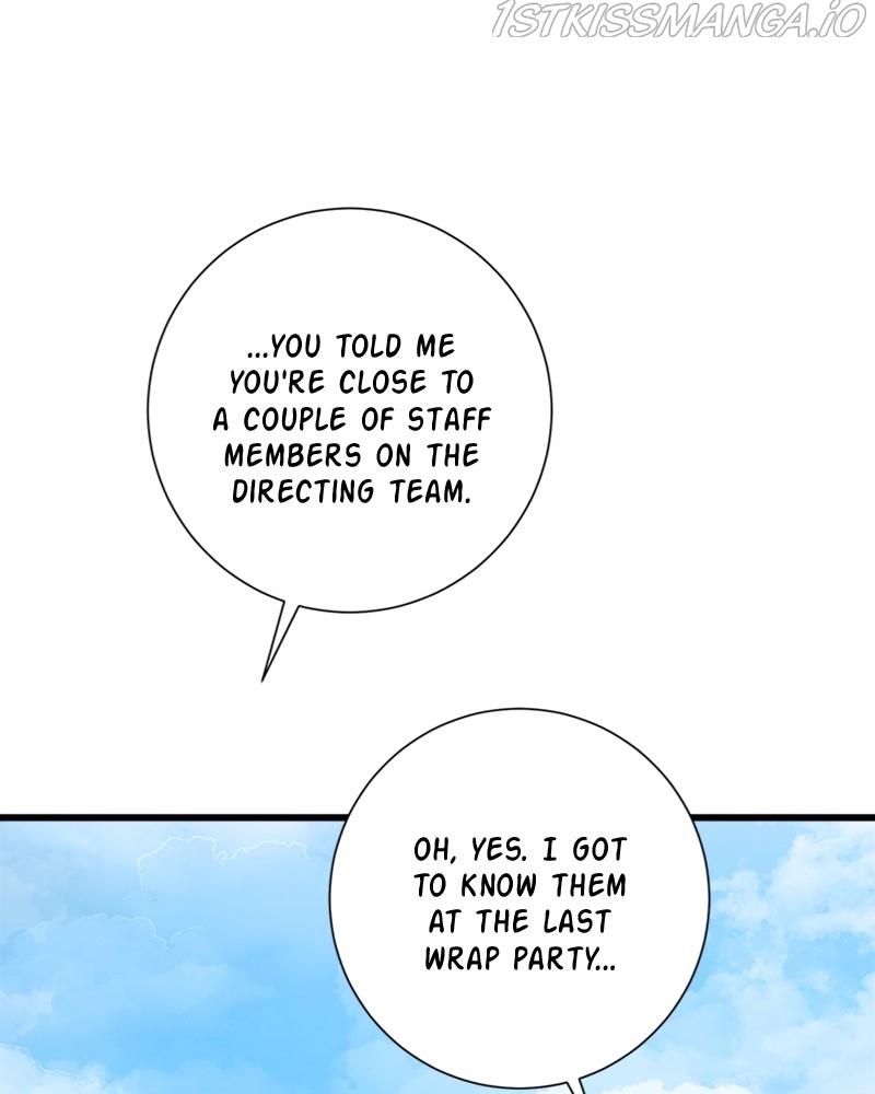 My dazzling ex-husband Chapter 40 - page 78