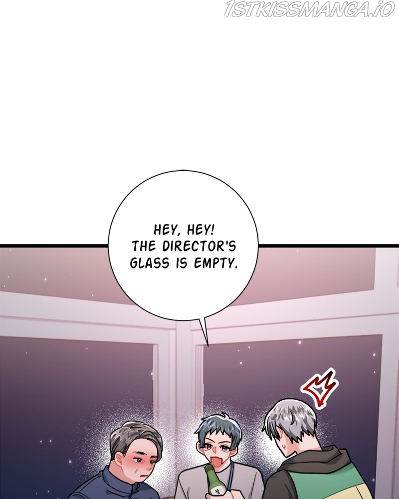 My dazzling ex-husband Chapter 40 - page 94
