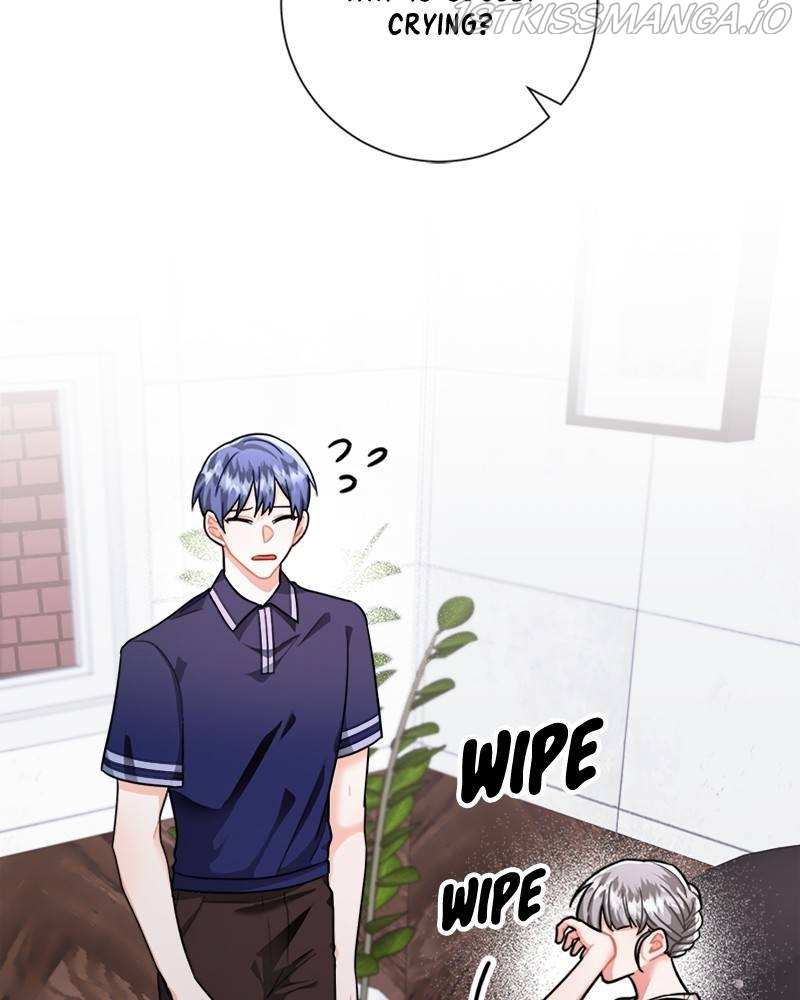 My dazzling ex-husband Chapter 38 - page 6