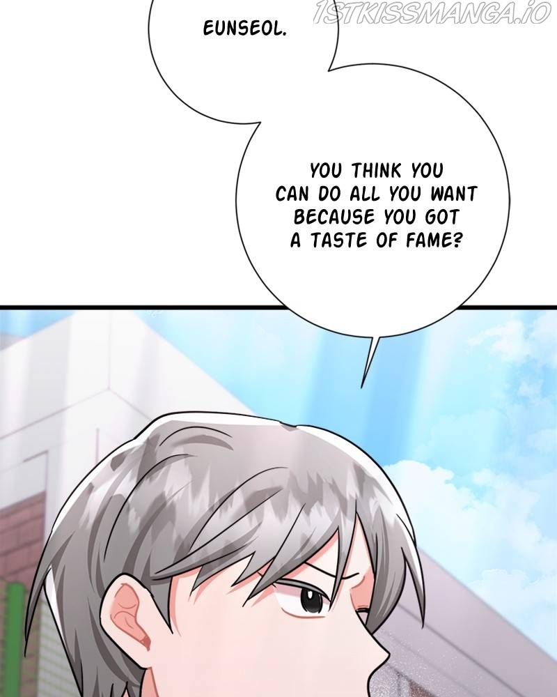 My dazzling ex-husband Chapter 38 - page 87
