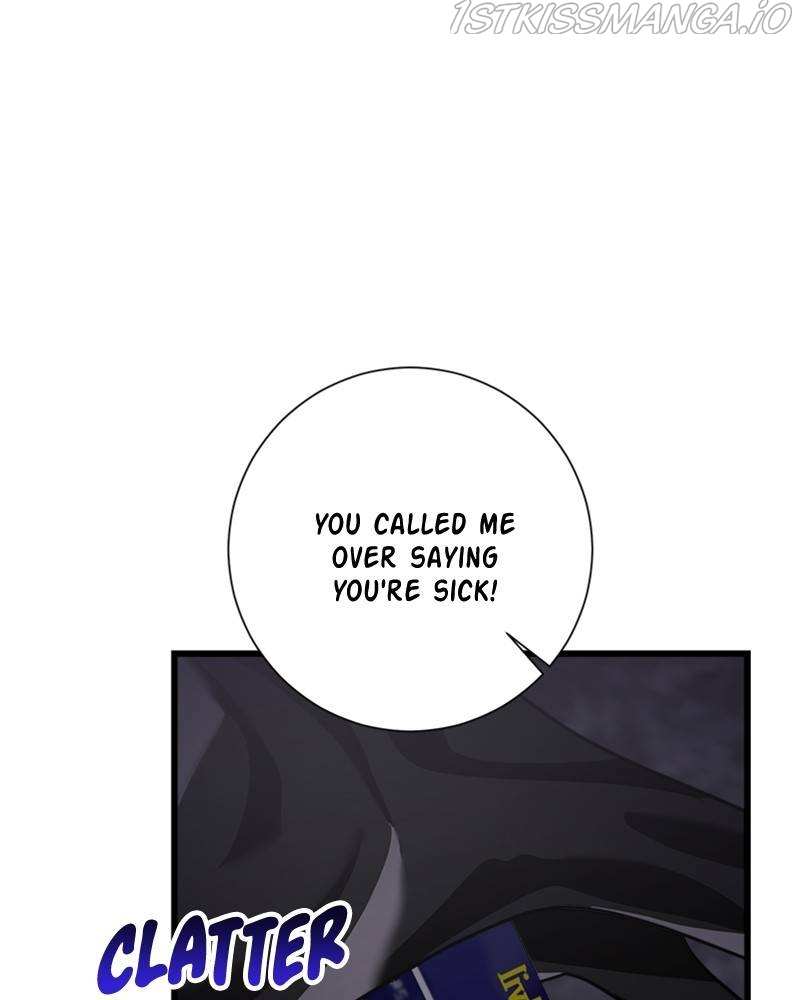 My dazzling ex-husband Chapter 36 - page 6