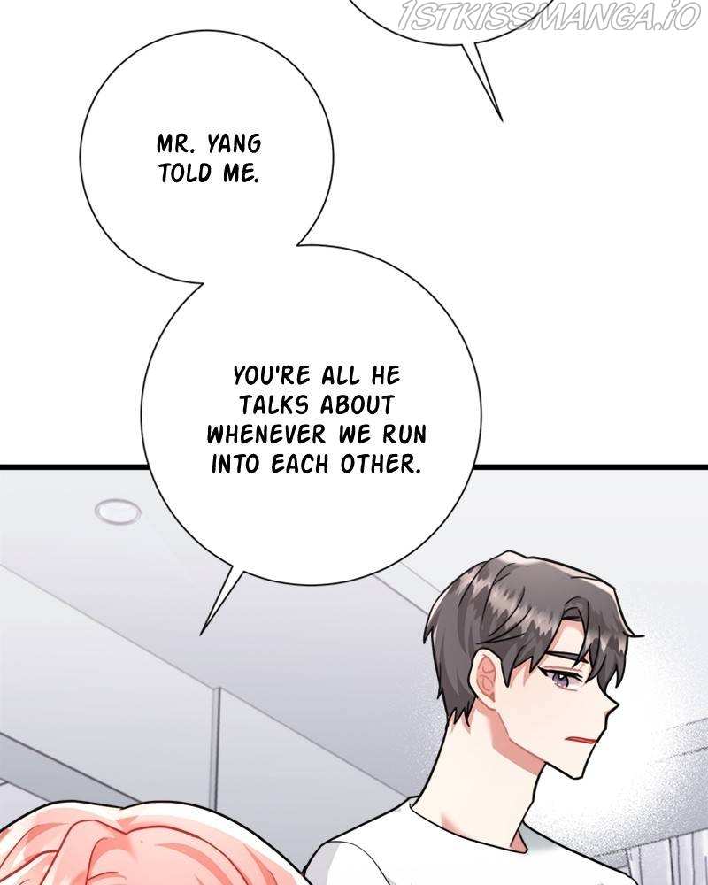 My dazzling ex-husband Chapter 36 - page 92