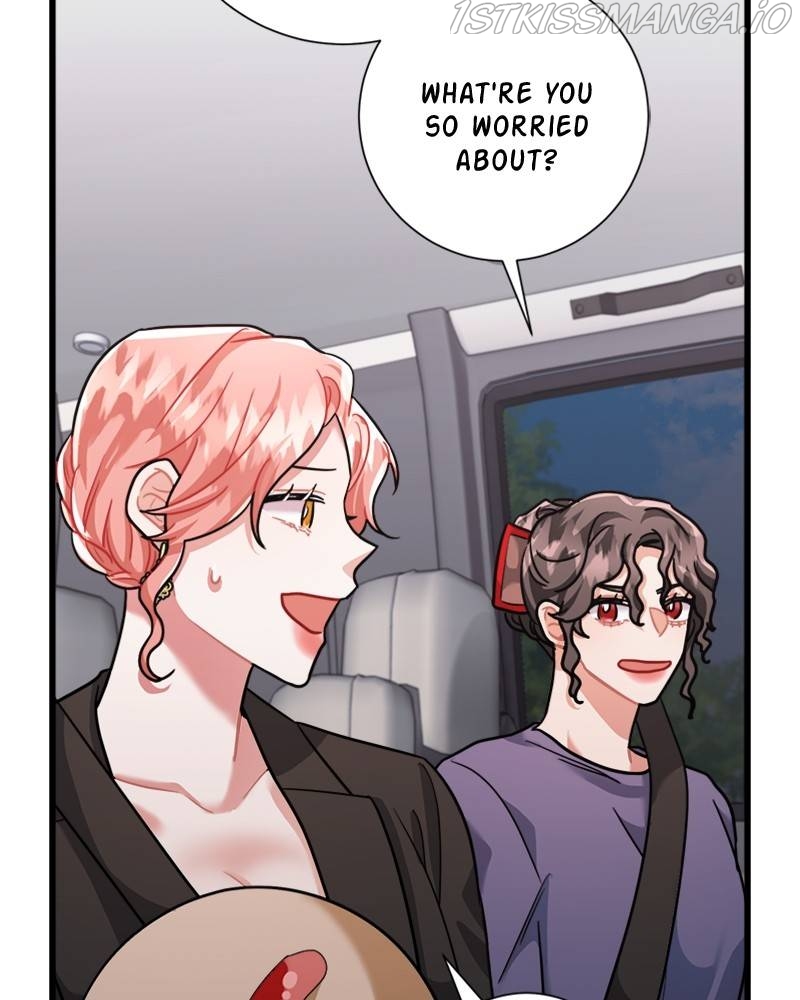 My dazzling ex-husband Chapter 34 - page 115