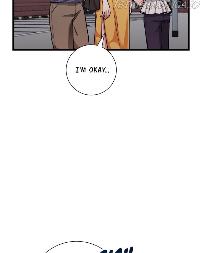 My dazzling ex-husband Chapter 34 - page 48