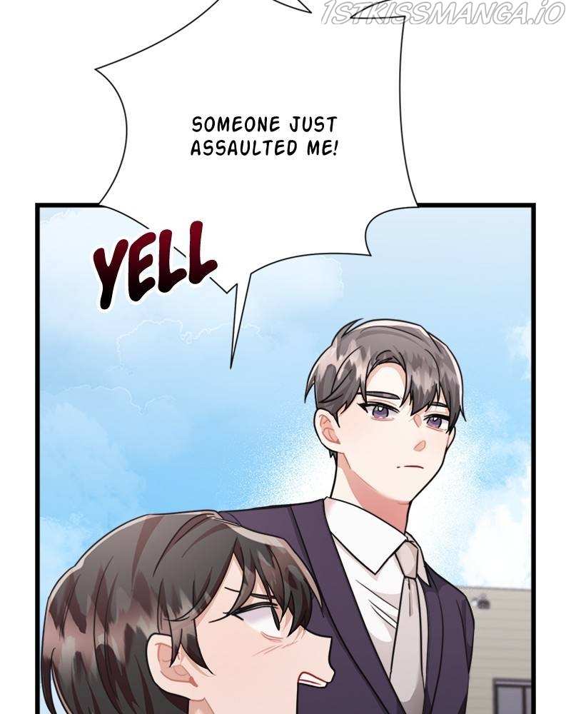 My dazzling ex-husband Chapter 34 - page 56