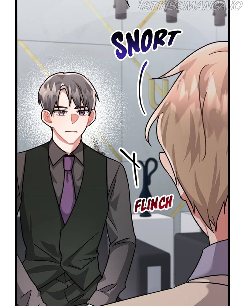 My dazzling ex-husband Chapter 31 - page 99