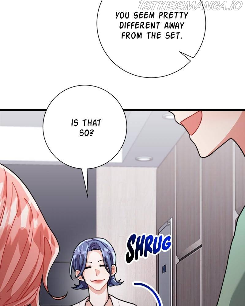 My dazzling ex-husband Chapter 28 - page 84