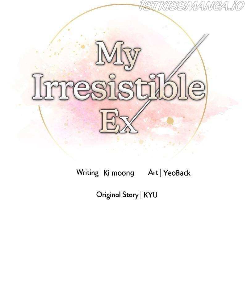 My dazzling ex-husband Chapter 27 - page 25