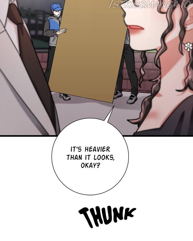 My dazzling ex-husband Chapter 25 - page 155