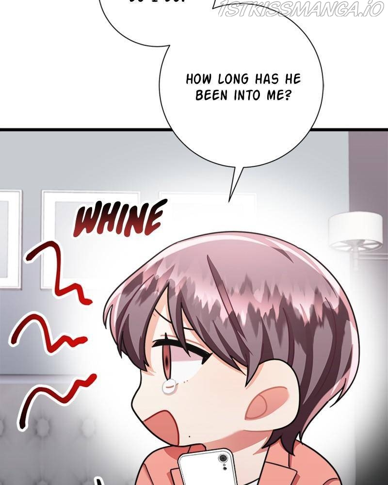 My dazzling ex-husband Chapter 24 - page 16