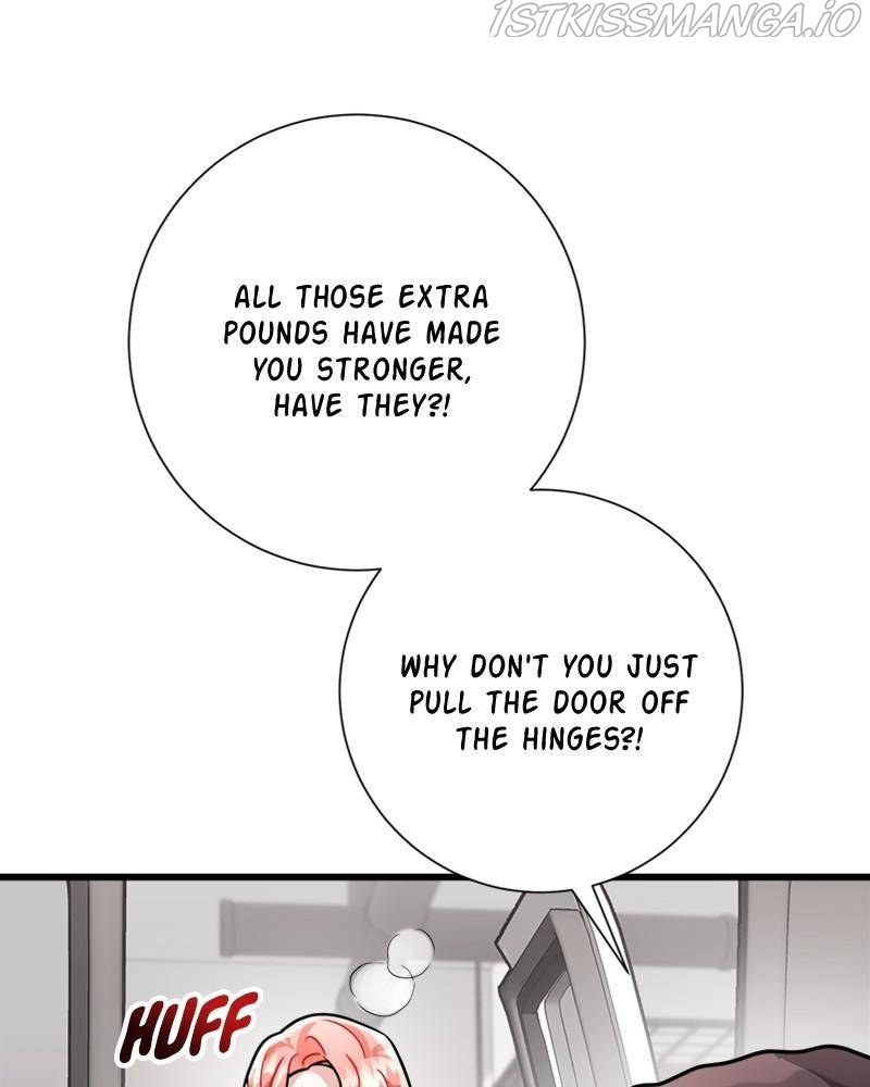 My dazzling ex-husband Chapter 24 - page 93