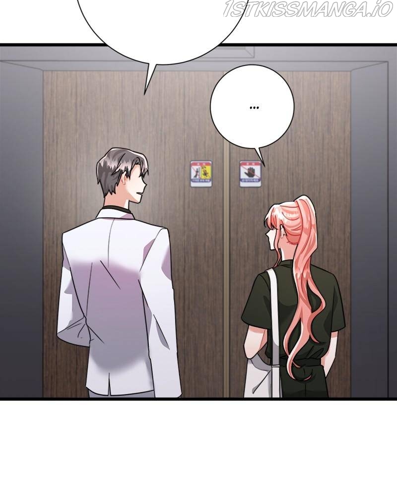 My dazzling ex-husband Chapter 23 - page 11