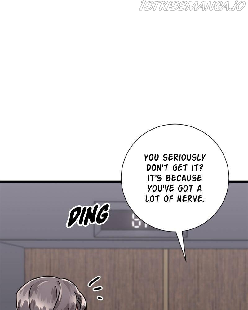 My dazzling ex-husband Chapter 23 - page 20