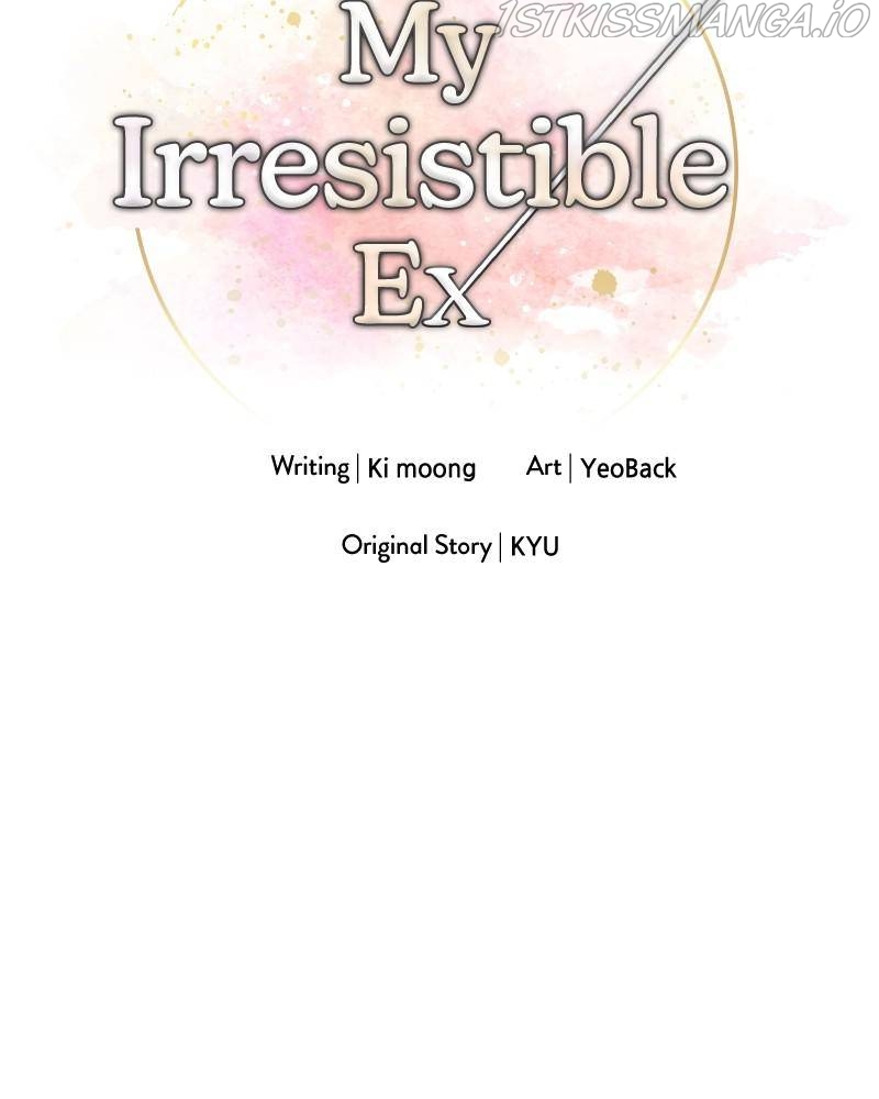 My dazzling ex-husband Chapter 23 - page 49