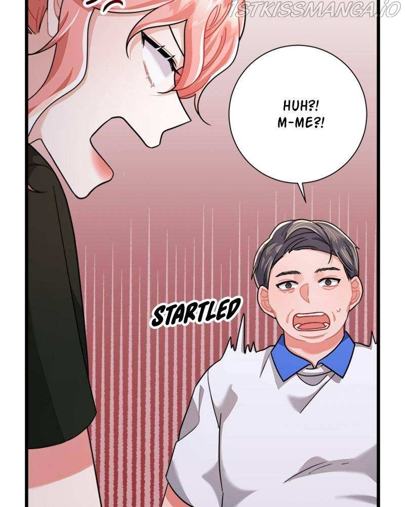 My dazzling ex-husband Chapter 22 - page 36