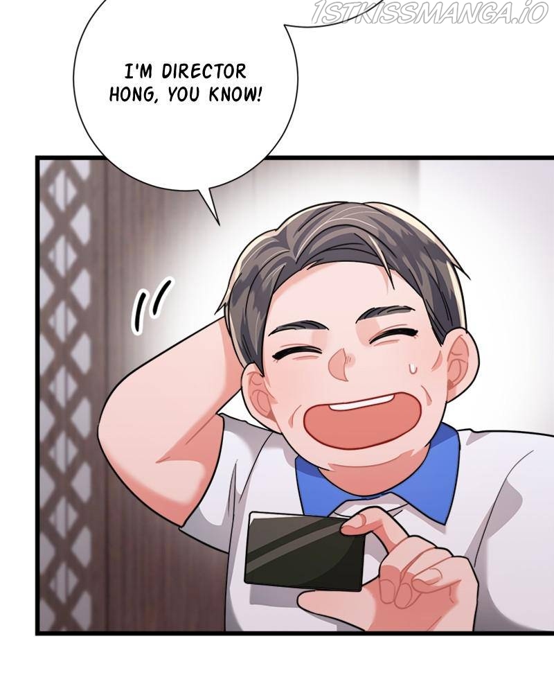 My dazzling ex-husband Chapter 22 - page 38