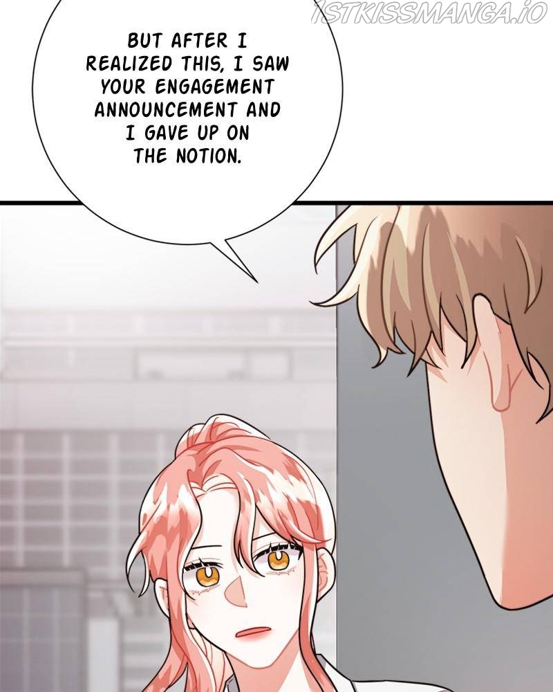 My dazzling ex-husband Chapter 19 - page 79