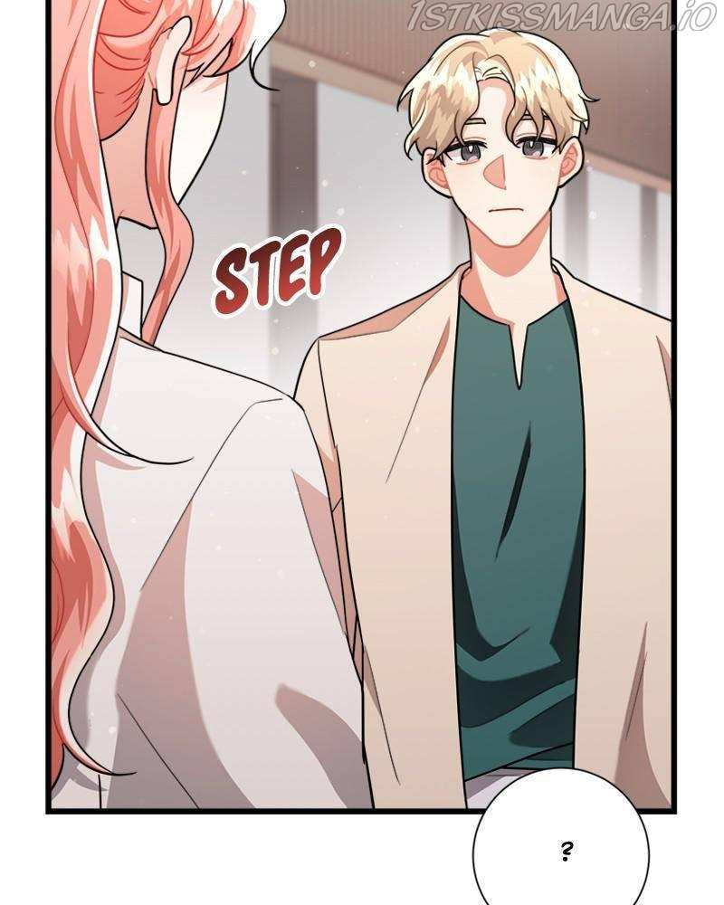 My dazzling ex-husband Chapter 19 - page 86