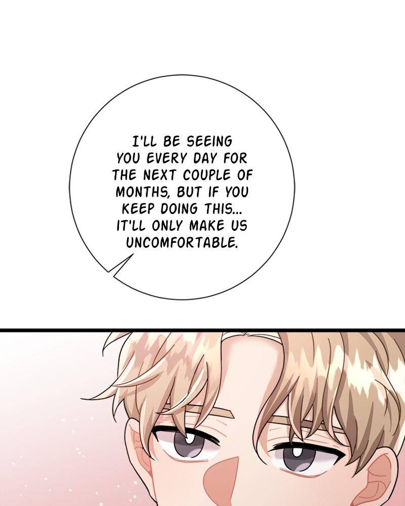 My dazzling ex-husband Chapter 18 - page 152