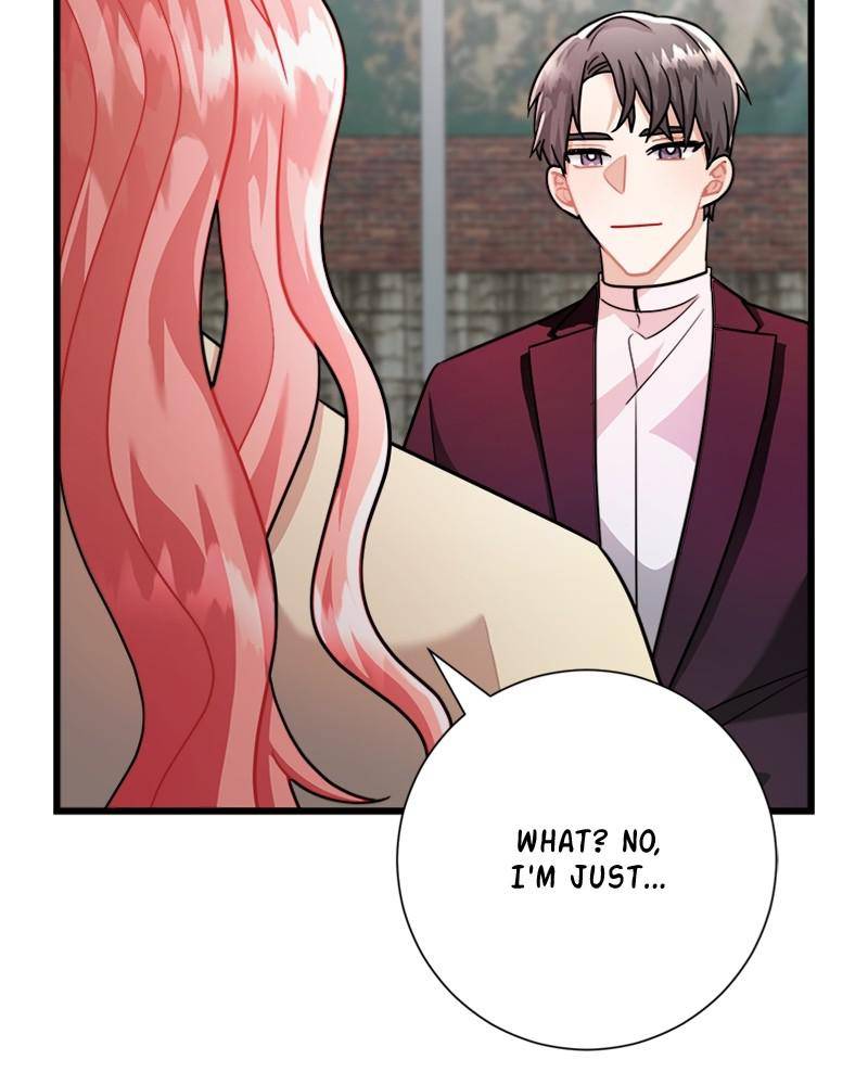 My dazzling ex-husband Chapter 17 - page 40