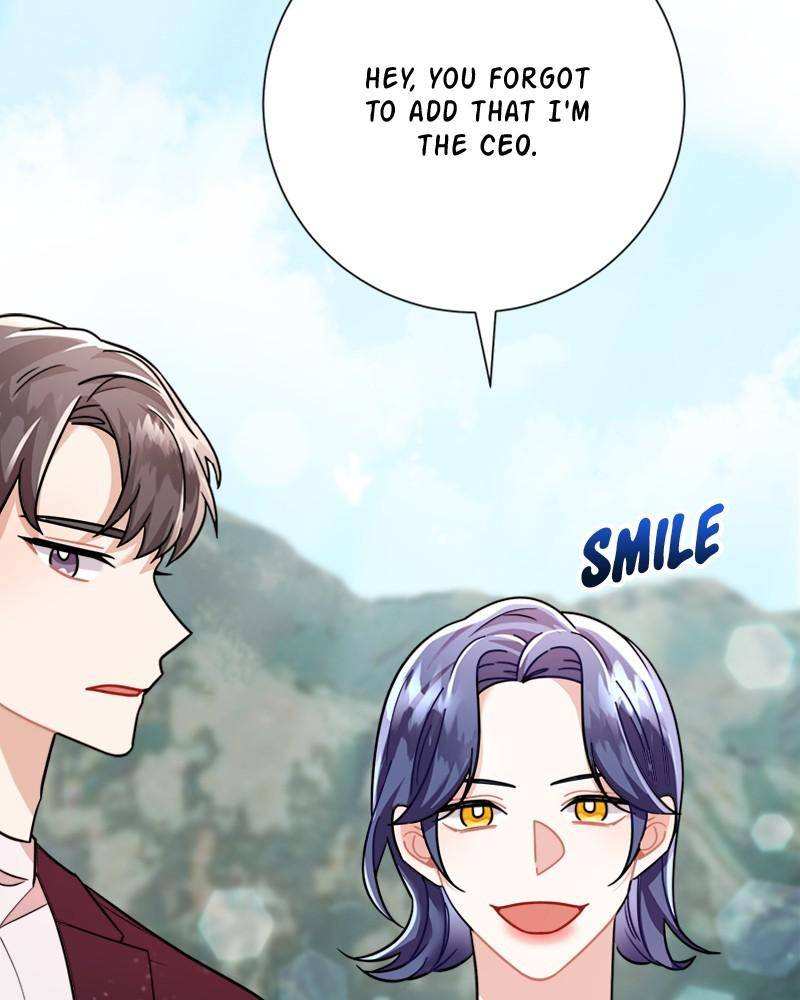 My dazzling ex-husband Chapter 17 - page 44