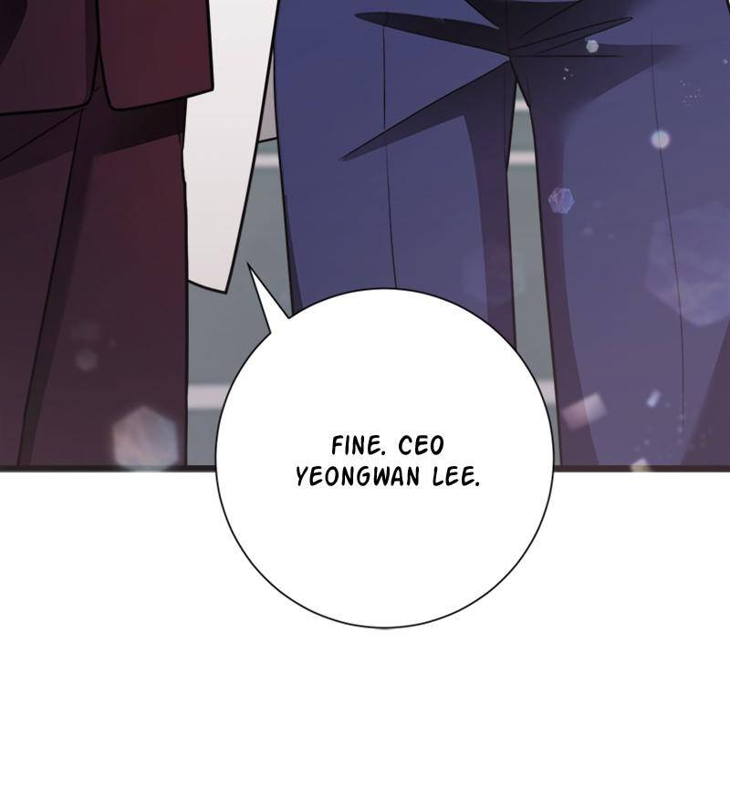 My dazzling ex-husband Chapter 17 - page 46