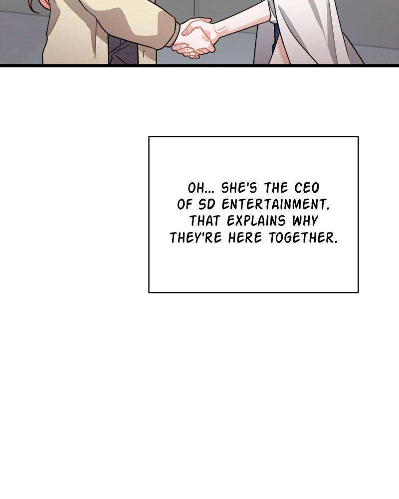My dazzling ex-husband Chapter 17 - page 51