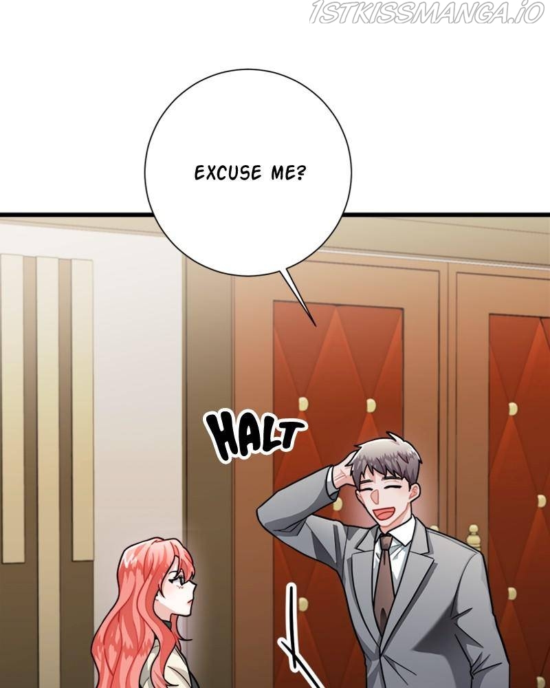 My dazzling ex-husband Chapter 16 - page 87