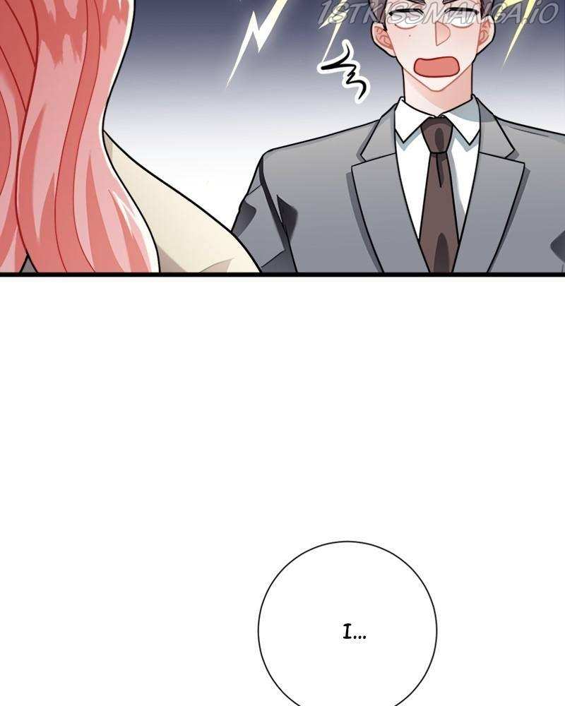 My dazzling ex-husband Chapter 16 - page 93