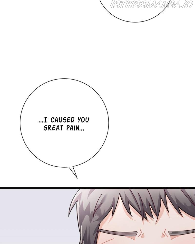 My dazzling ex-husband Chapter 15 - page 96
