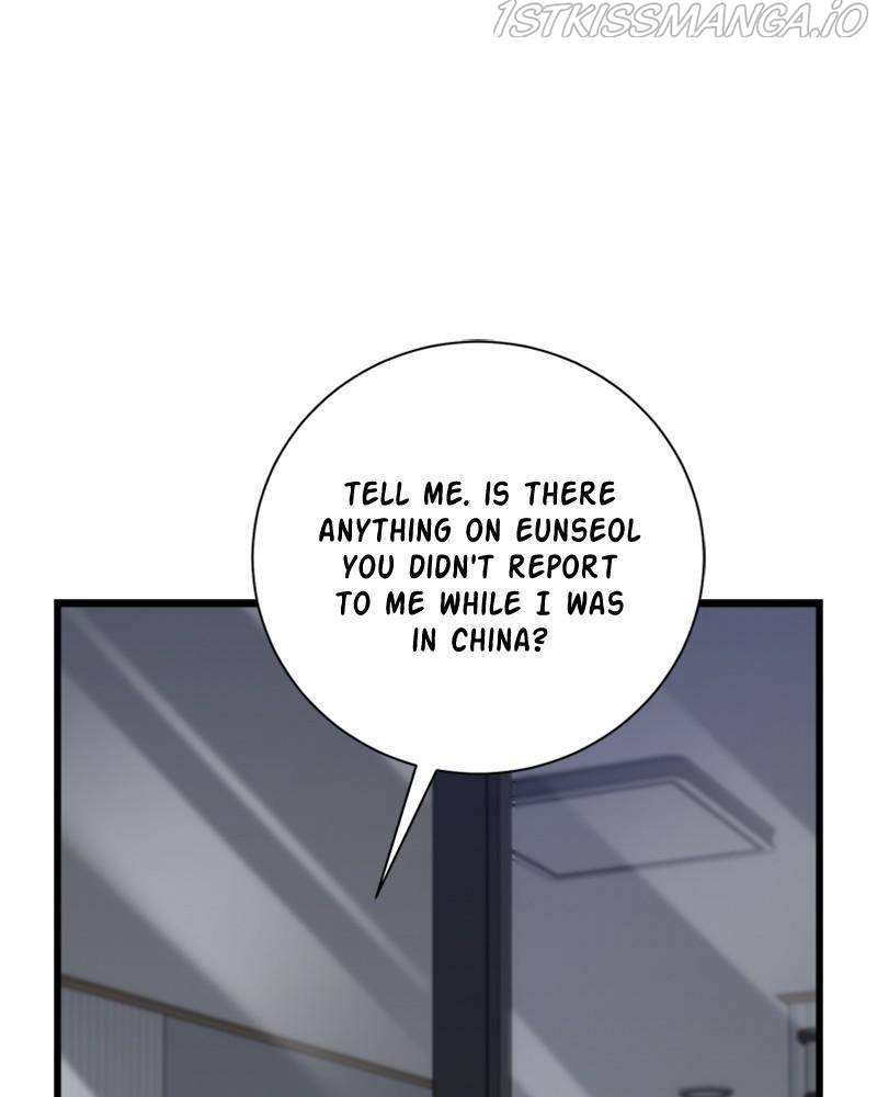 My dazzling ex-husband Chapter 13 - page 155