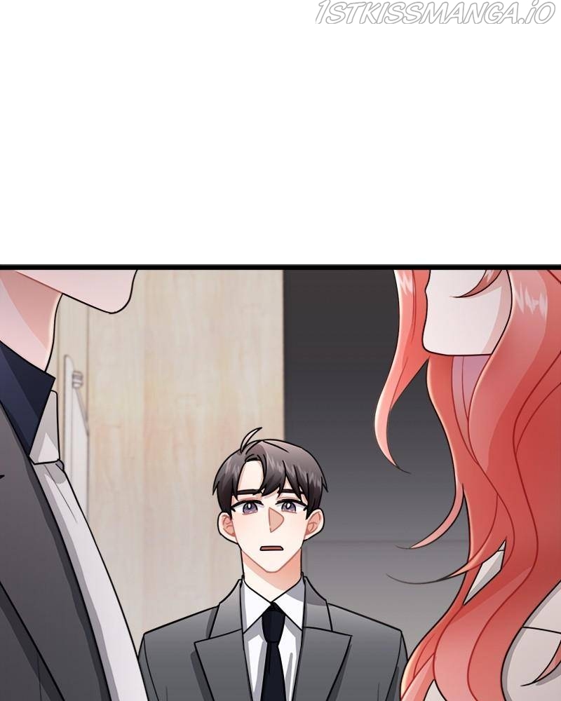 My dazzling ex-husband Chapter 12 - page 35