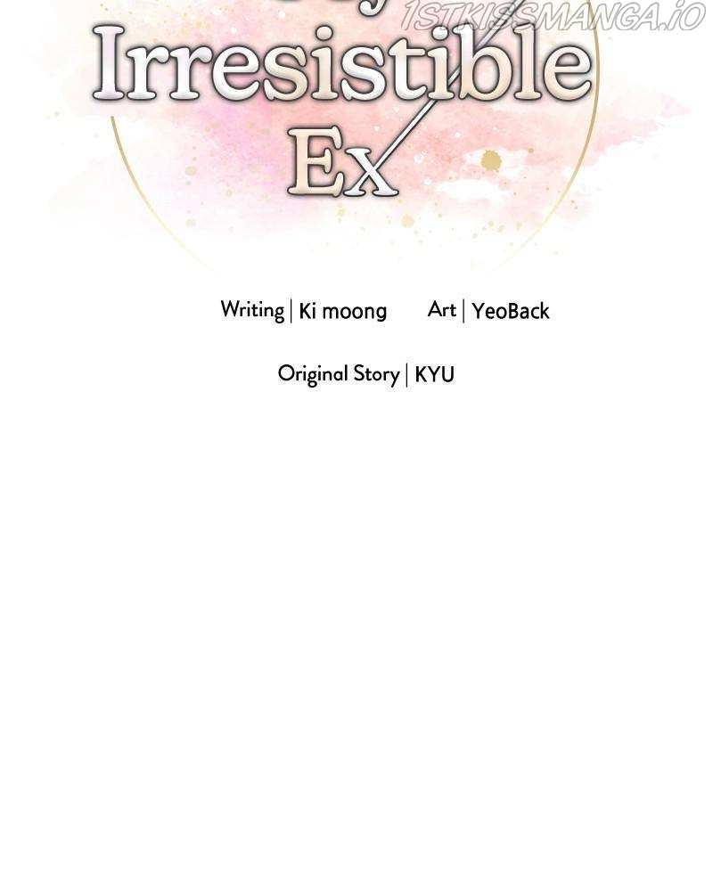 My dazzling ex-husband Chapter 12 - page 37