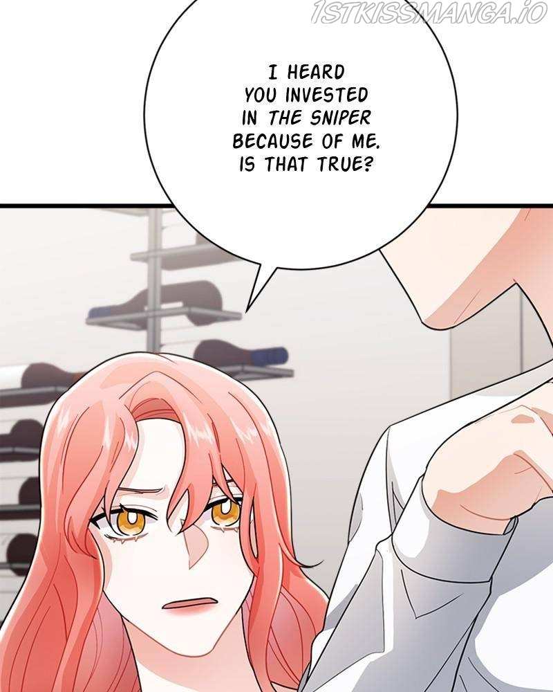 My dazzling ex-husband Chapter 12 - page 59