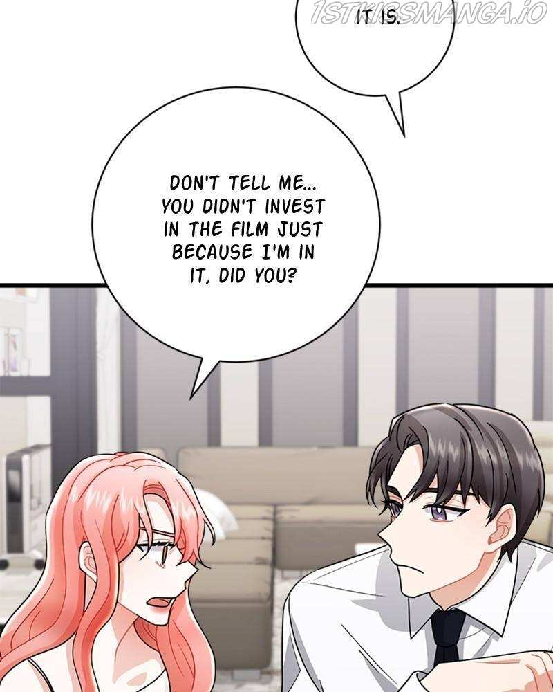 My dazzling ex-husband Chapter 12 - page 61