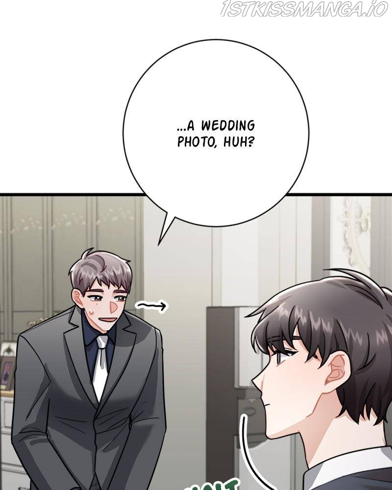 My dazzling ex-husband Chapter 11 - page 42